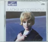 CD Laďka Kozderková – Pop Galerie