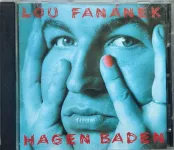 CD Lou Fanánek Hagen : Hagen Baden