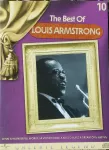 CD Louis Armstrong The best of