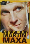 CD Martin Maxa - 20x nej