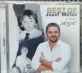 CD Melen Josef - Best Of
