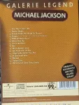 CD Michael Jackson The best of