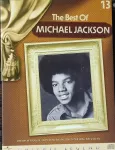 CD Michael Jackson The best of