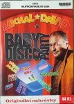 CD Michal David - Baby disco party
