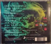 CD Michal David - Čas vítězství