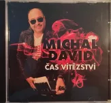 CD Michal David - Čas vítězství