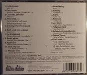 CD Mistříňanka o Vánocích