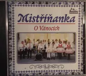 CD Mistříňanka o Vánocích