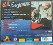 CD Mládek Ivan - U.S. Evergreeny
