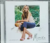 CD Monika Absolonová - Zůstávám Dál