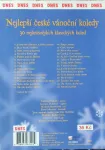CD Nejlepší České vánoční koledy