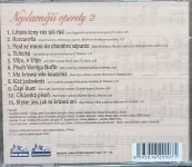 CD Nejslavnější operety 2