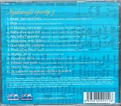 CD Nejslavnější operety 3