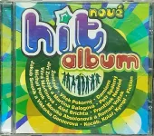 CD Nové Hit album