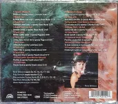 CD Opereta a muzikál – Václav Hybš se svým orchestrem