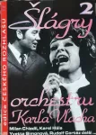 CD Orchestr Karla Vlacha - Šlágry 2