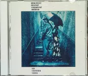 CD Originální Pražský Synkopický Orchestr - Sám S Děvčetem v dešti