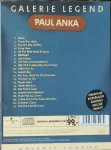 CD Paul Anka The best of