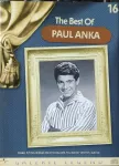 CD Paul Anka The best of