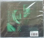 CD Pavel Roth a Iva Hajnová - Lůžko z trávy
