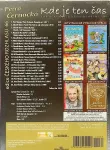 CD Petra Černocká - Kde je ten čas