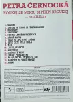 CD Petra Černocká – Koukej, Se Mnou Si Píseň Broukej