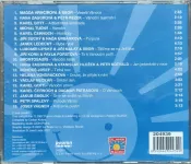 CD Pohodové české Vánoce