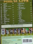 CD Porta 96 Live