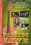 CD Porta 96 Live