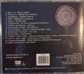 CD Quasimodo ...Kdysi Se Pro Lásku Umíralo Romantický muzikál