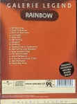 CD Rainbow The best of