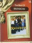 CD Rainbow The best of