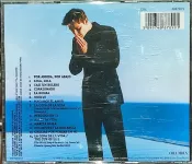 CD Ricky Martin - Vuelve