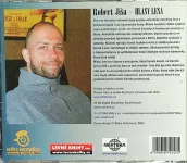 CD Robert Jíša - Hlasy lesa Relaxační CD