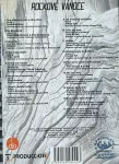 CD ROCKOVÉ VÁNOCE (Křížek, Alkehol, Dyk, Miloš Dodo Doležal...)