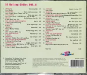 CD Rolling Oldies Vol. 6