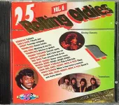 CD Rolling Oldies Vol. 6