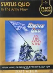 CD Status Quo In the army now