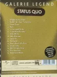 CD Status QuoThe best of