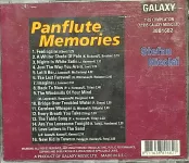 CD Stefan Nikola Panflute memories
