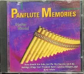 CD Stefan Nikola Panflute memories