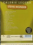 CD Stivie Wonder The best of