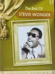 CD Stivie Wonder The best of