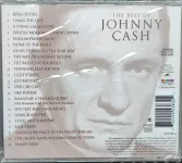 CD The Best Of Johnny Cash
