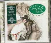 CD The Crabb Family – The Locket
