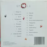 CD Tomáš Klus - Spolu
