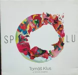 CD Tomáš Klus - Spolu