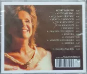 CD Věra Martinová - Foukneme do svící