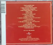 CD Žalman & Spol. – Všech Vandráků Múza (A Další Hity)