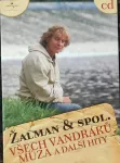 CD Žalman & Spol. – Všech Vandráků Múza (A Další Hity).